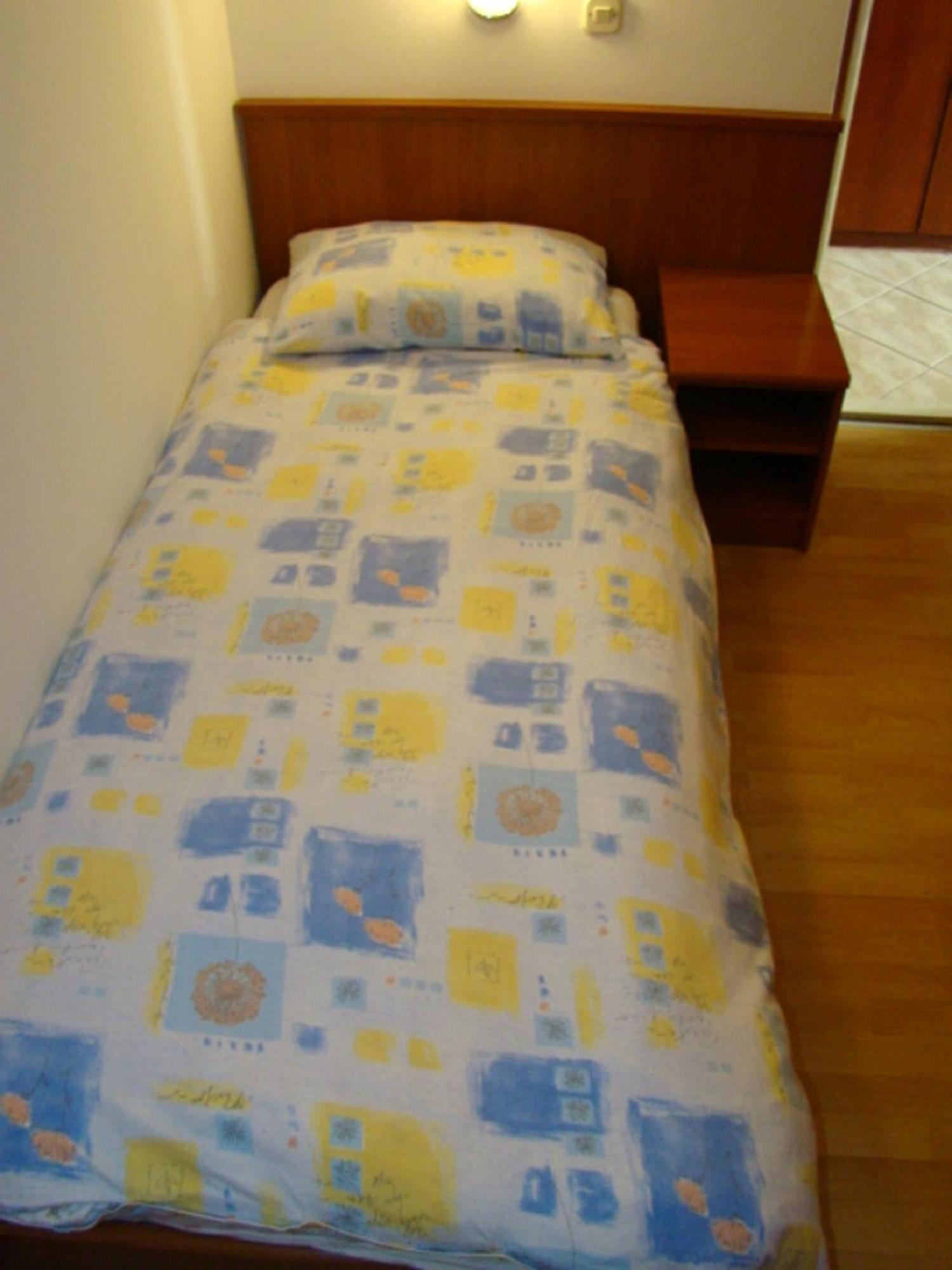 Apartments Lavica Podstrana Room photo