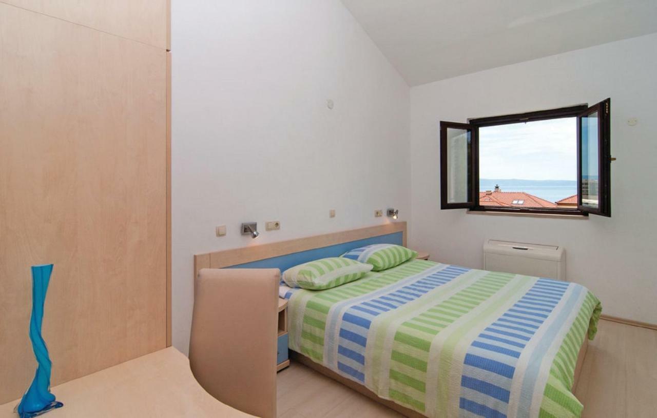 Apartments Lavica Podstrana Exterior photo